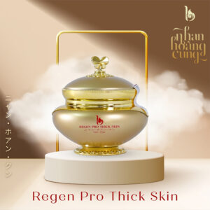 Regen Pro Thick Skin